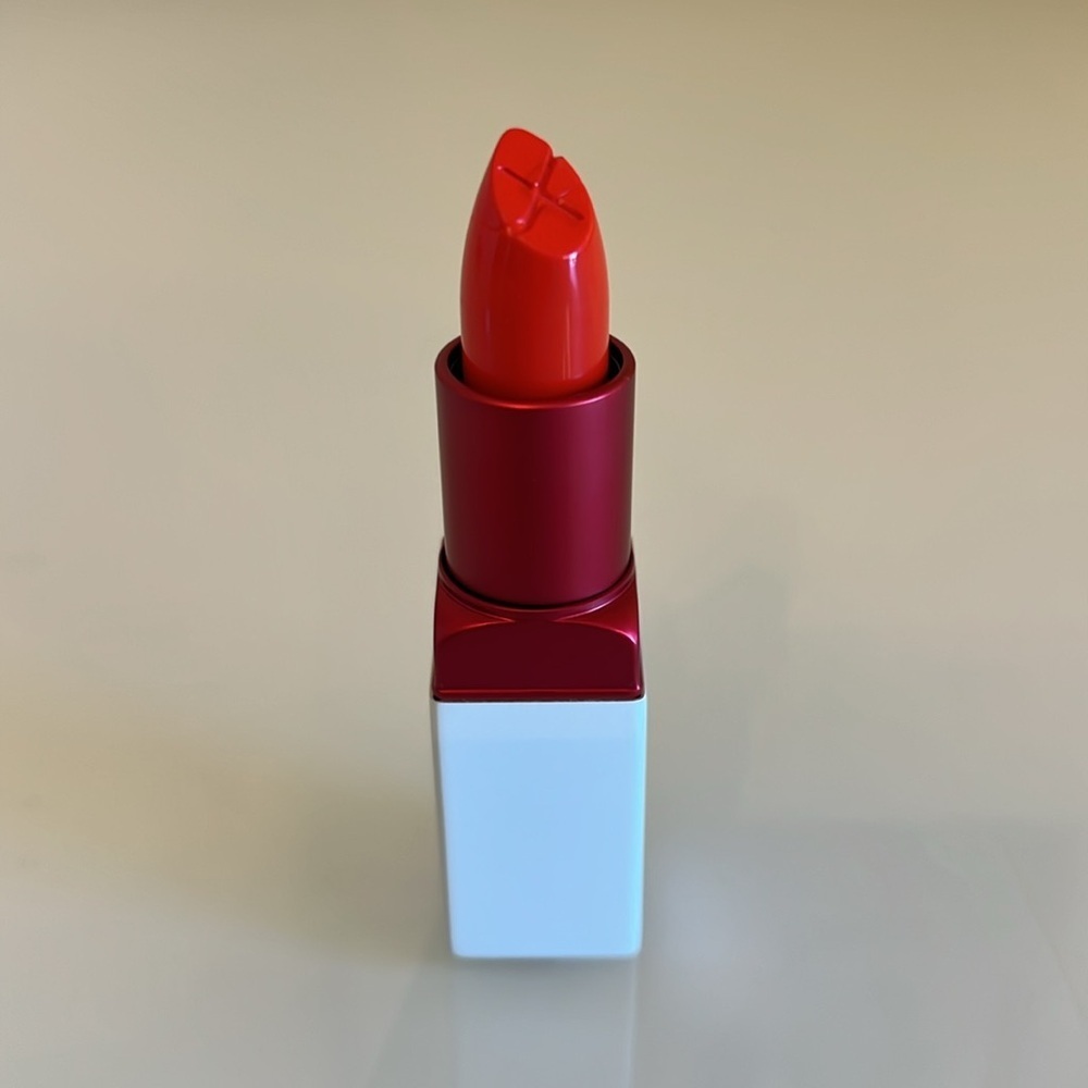 SMASHBOX | Smashbox Be Legendary Lipstick - Classic Red